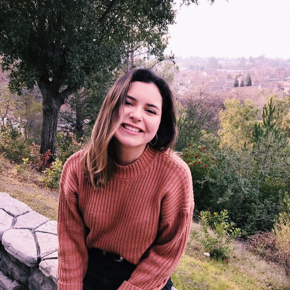 Meet your Posher, Sofie